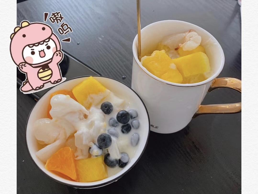 水果捞