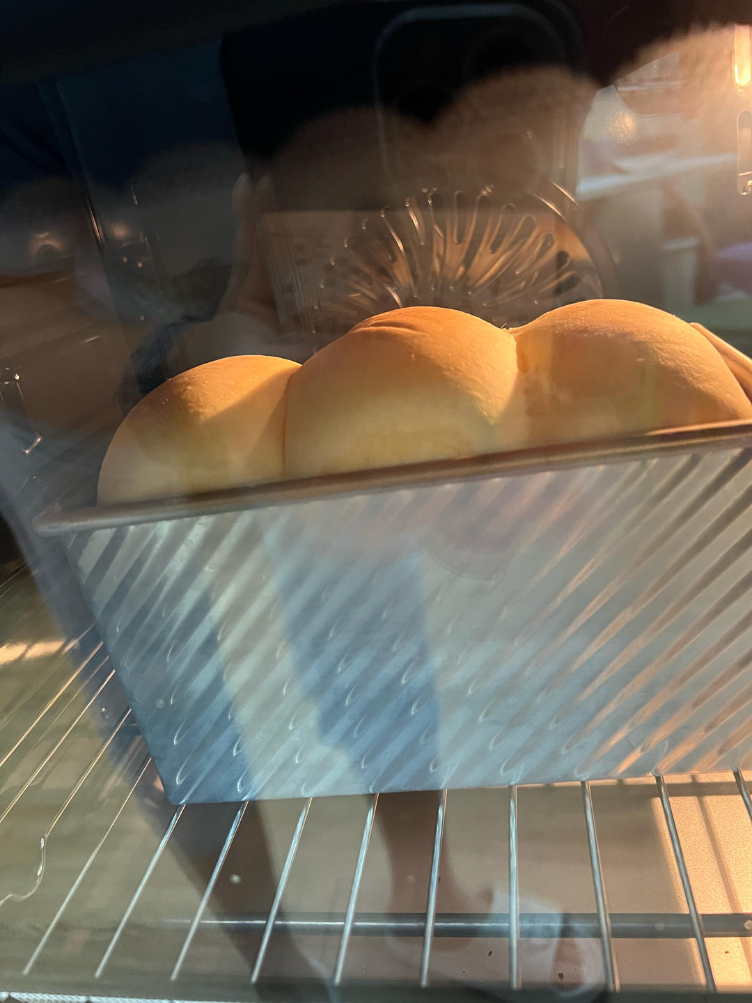 牧场鲜奶吐司🍞｜一次发酵｜吴克己老师经典吐司