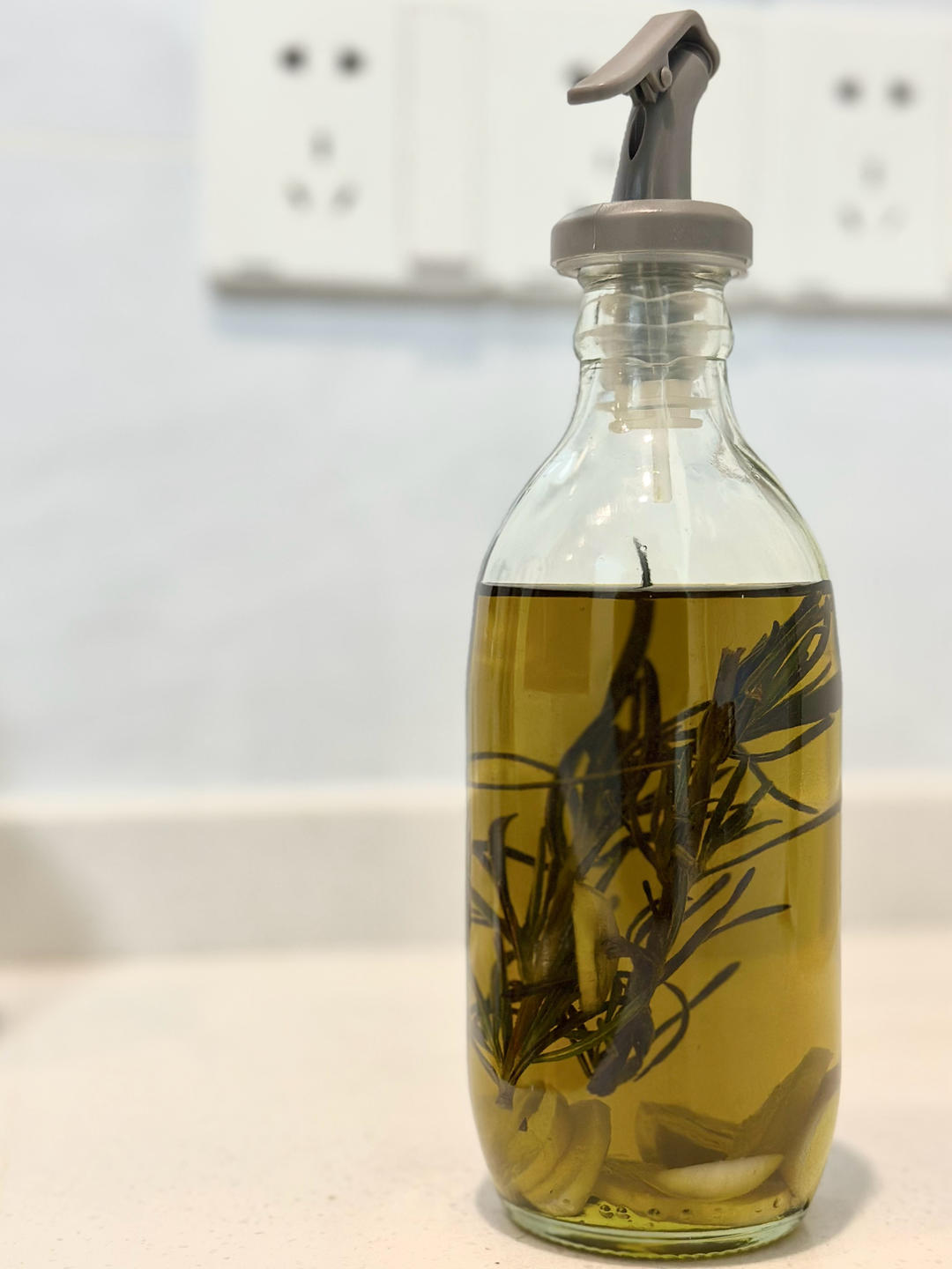 迷迭香橄榄油·牛排、欧包、意大利面通用型