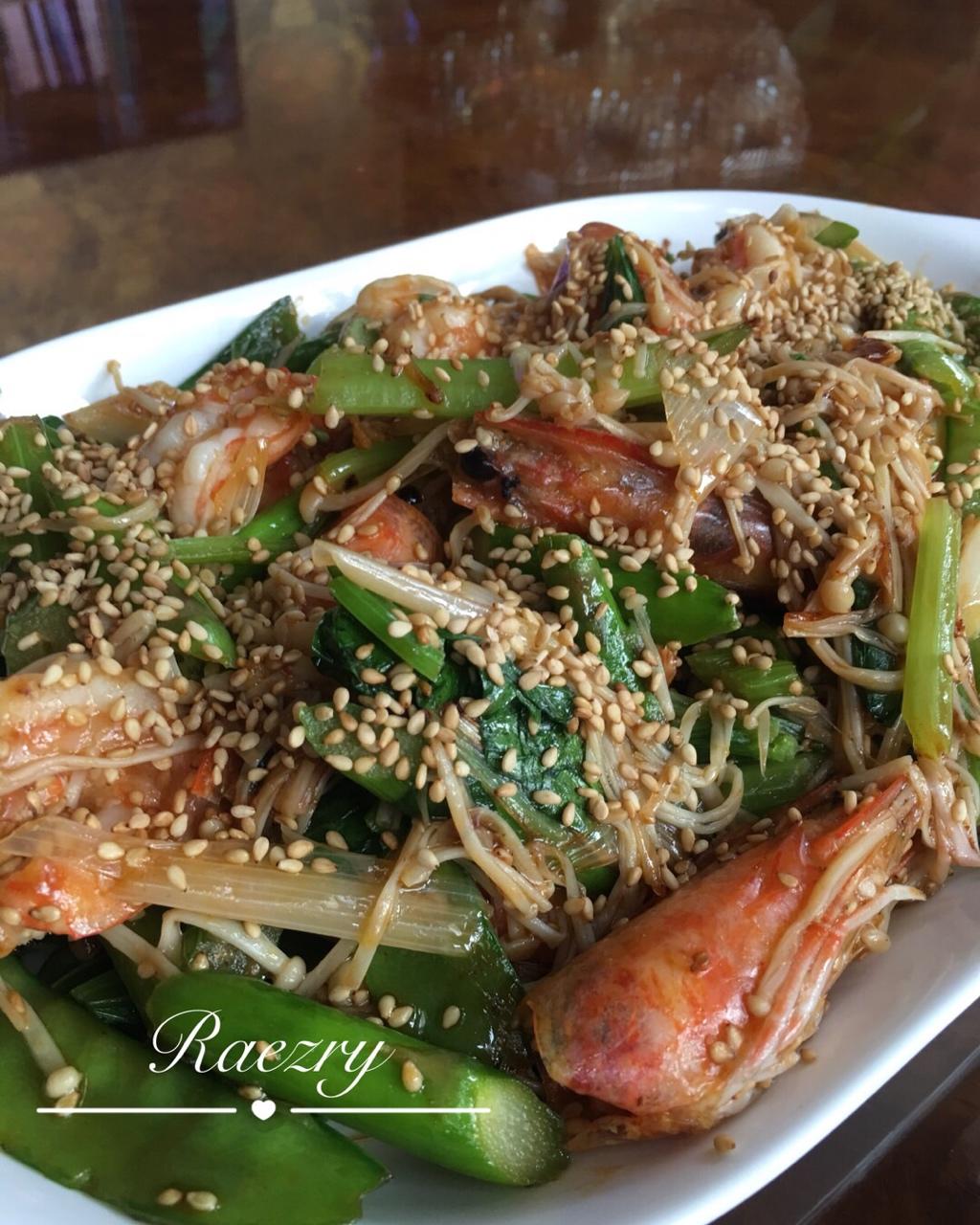 干锅虾虾（最详细的图文解说）