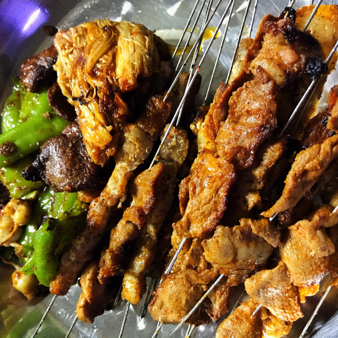 好好吃饭