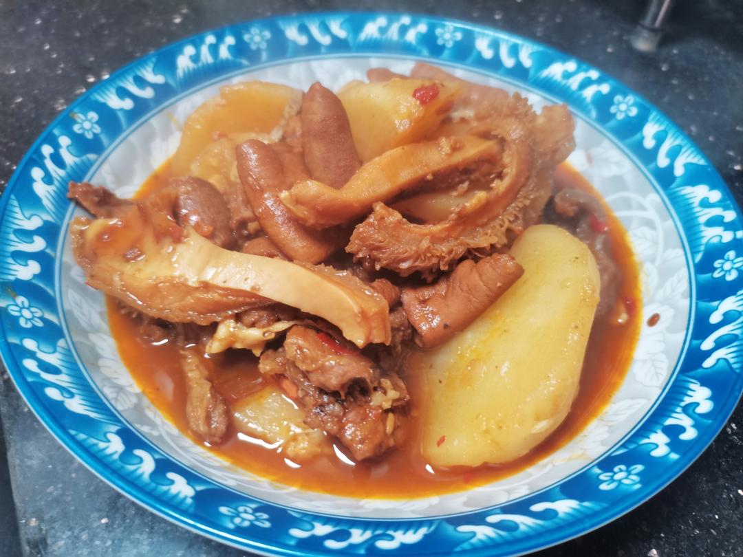 午餐•2025年12月28日