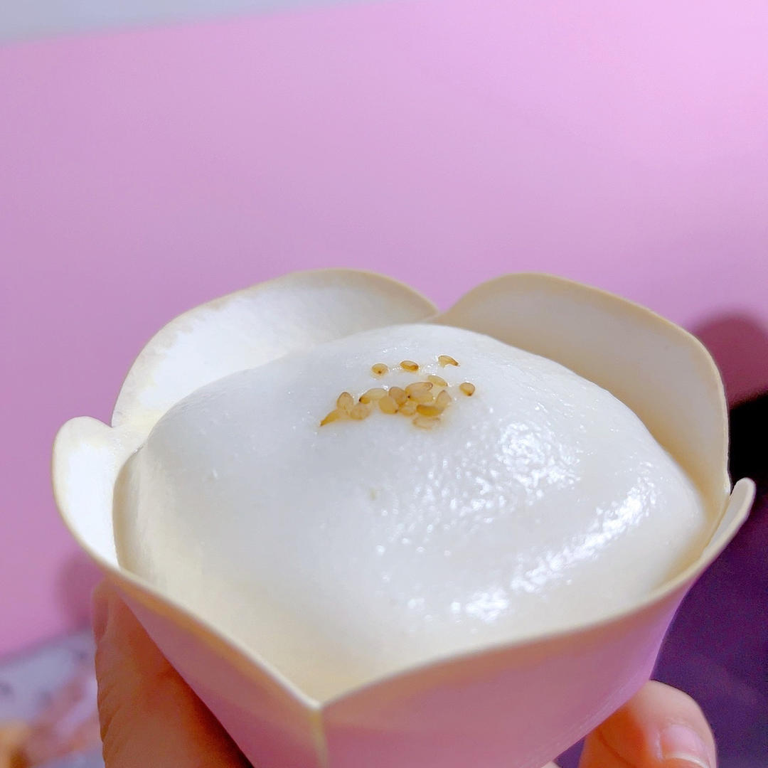 大米发糕