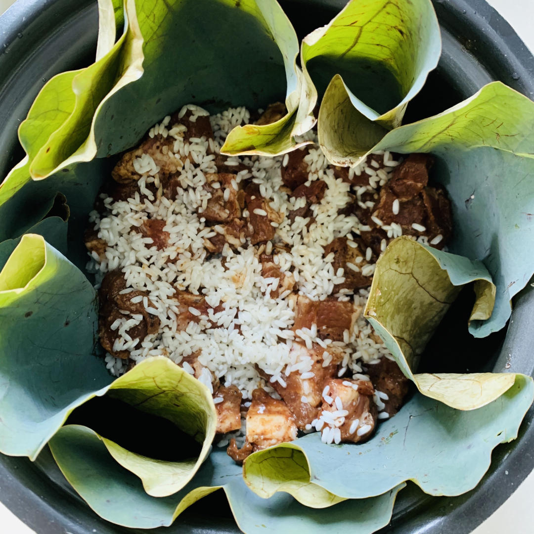 蒜蓉豆豉蒸排骨 快手粤菜经典