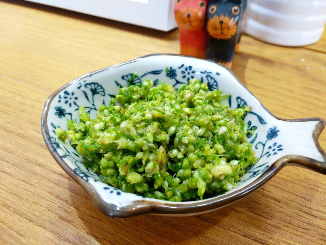 自制韭花酱