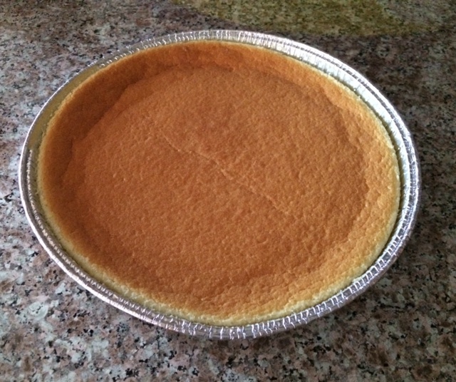 轻乳酪芝士蛋糕6寸#皮黑森林#