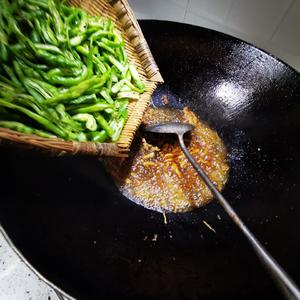 下饭神菜--青椒肉丝的做法 步骤10