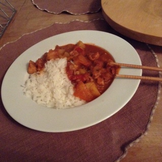 零失败日式咖喱鸡肉饭！！最正宗日本家庭做法！简单又好吃！