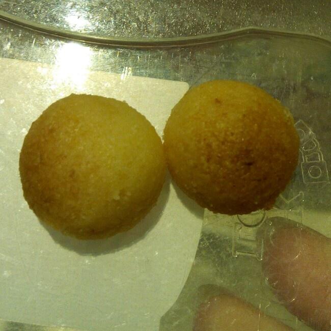 超酥旺仔‘大’馒头