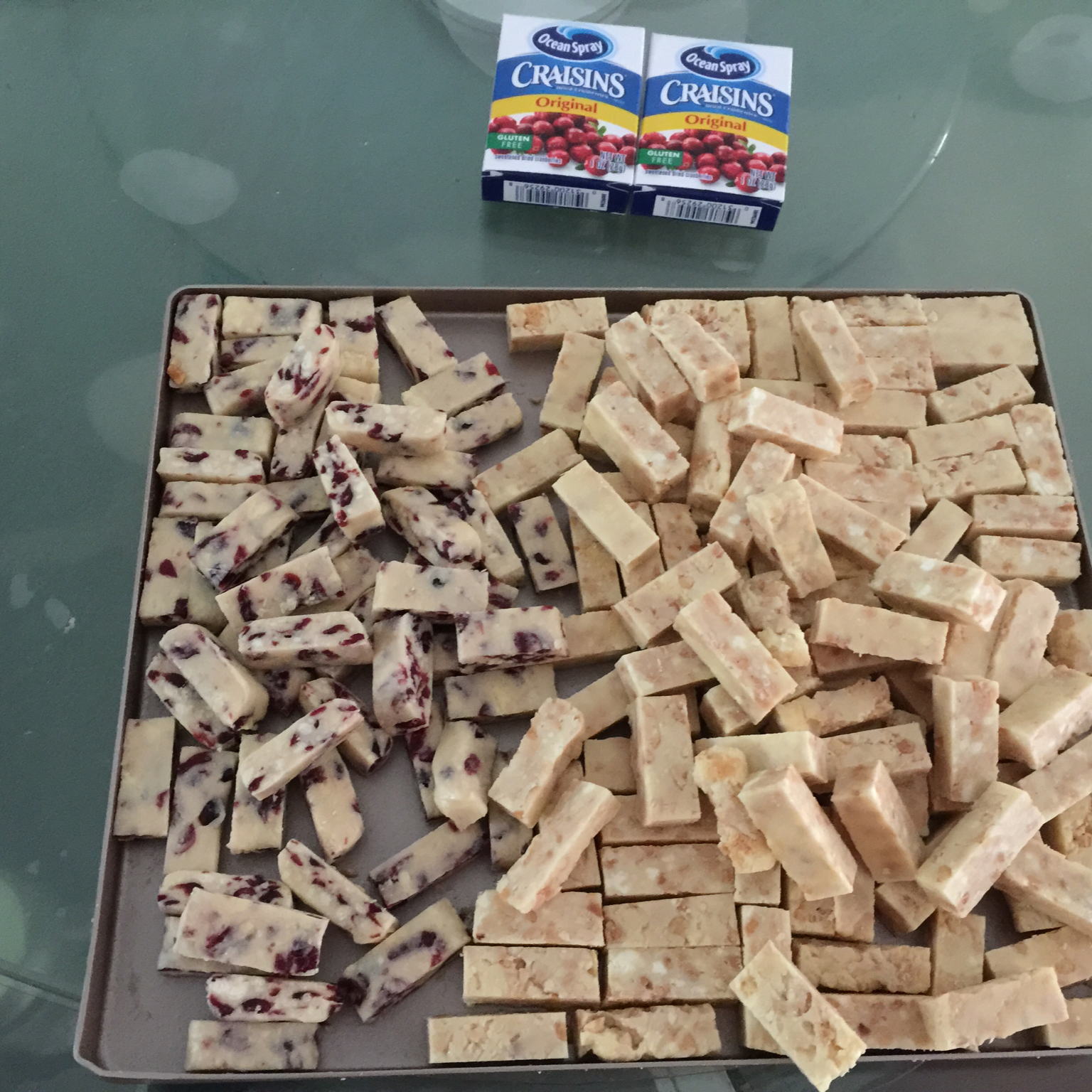 棉花糖版牛轧糖