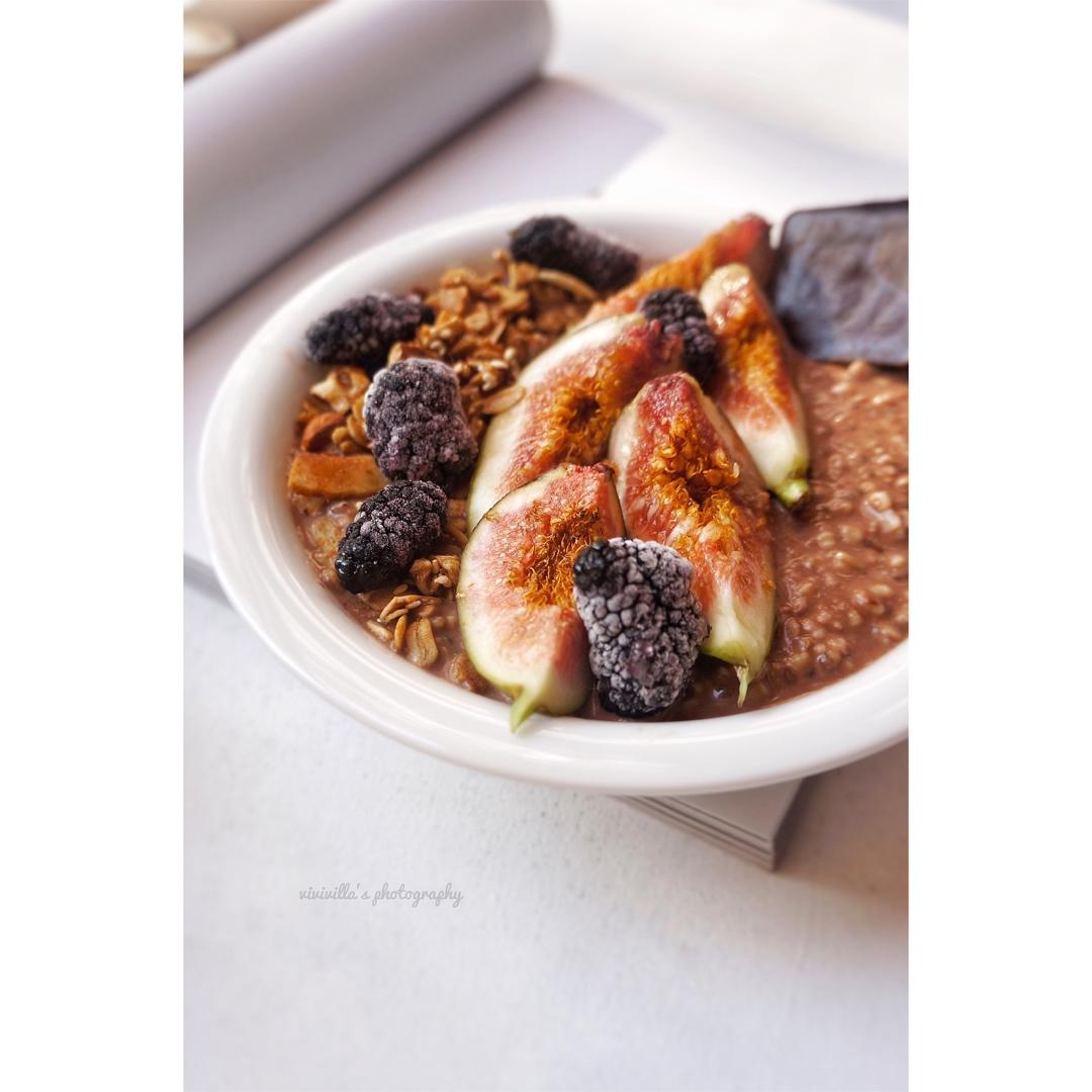 快手入门级黑巧丨健康·零食