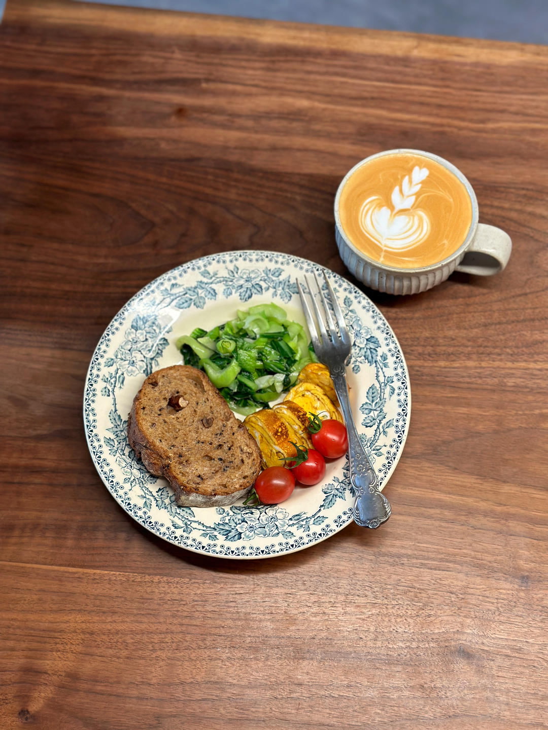 郭大侠的工作日快手早餐卡