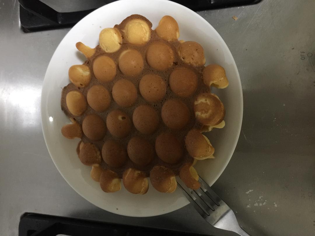 鸡蛋仔