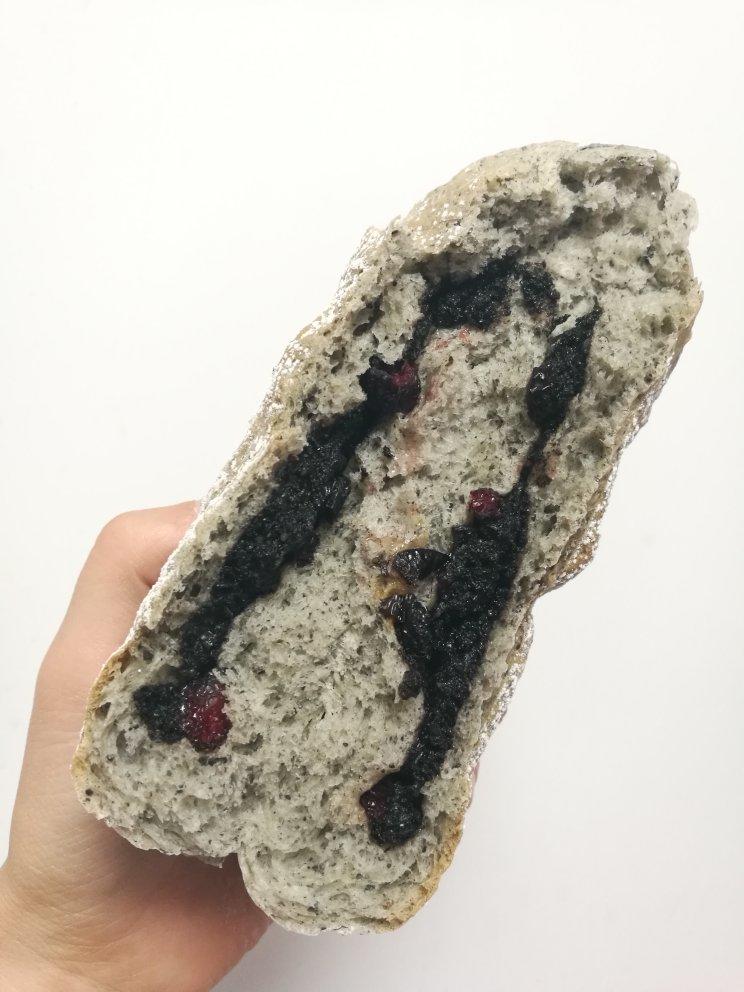 伊娃烘焙录
