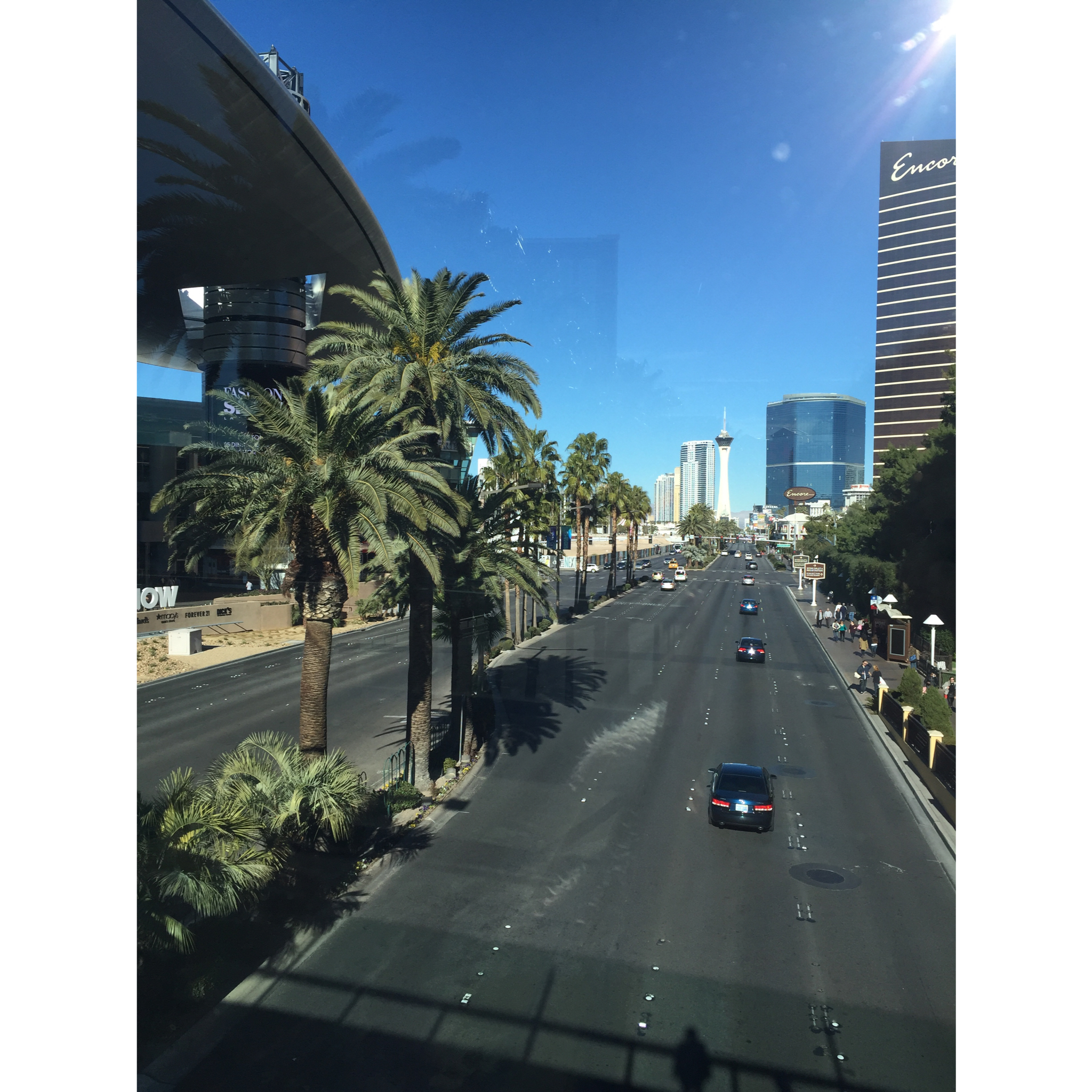 心的旅行……带我去远方
