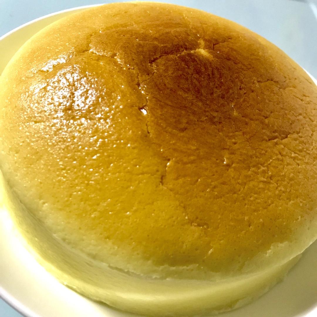 轻乳酪芝士蛋糕♥（手把手的教程哟～）