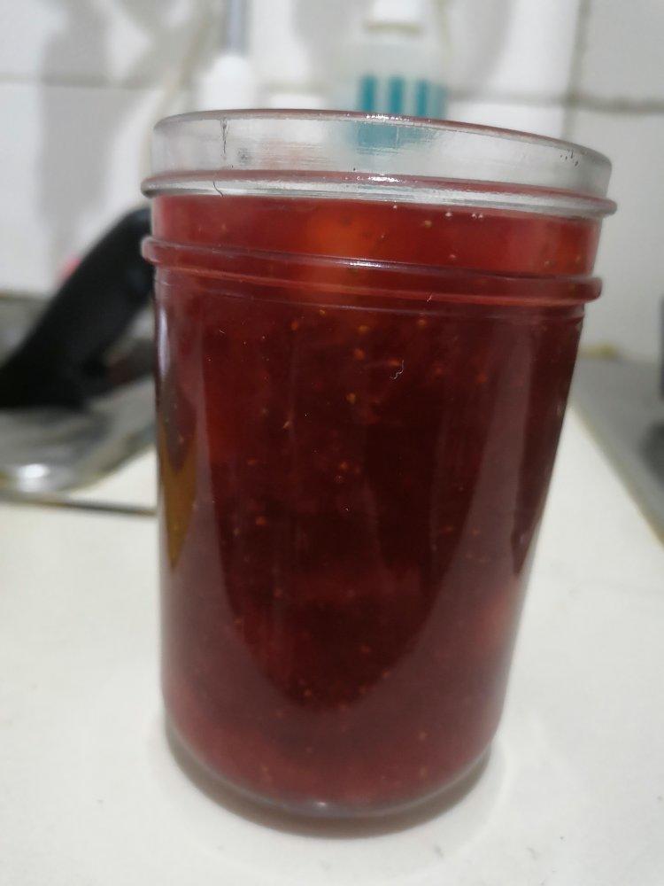 草莓酱