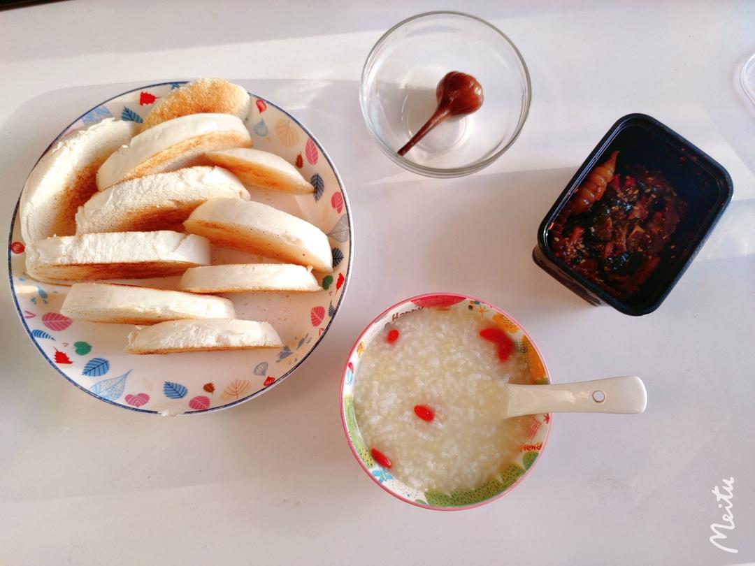 好好吃早餐系列