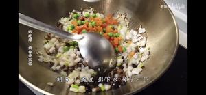 老饭骨 老北京炒疙瘩的做法 步骤21