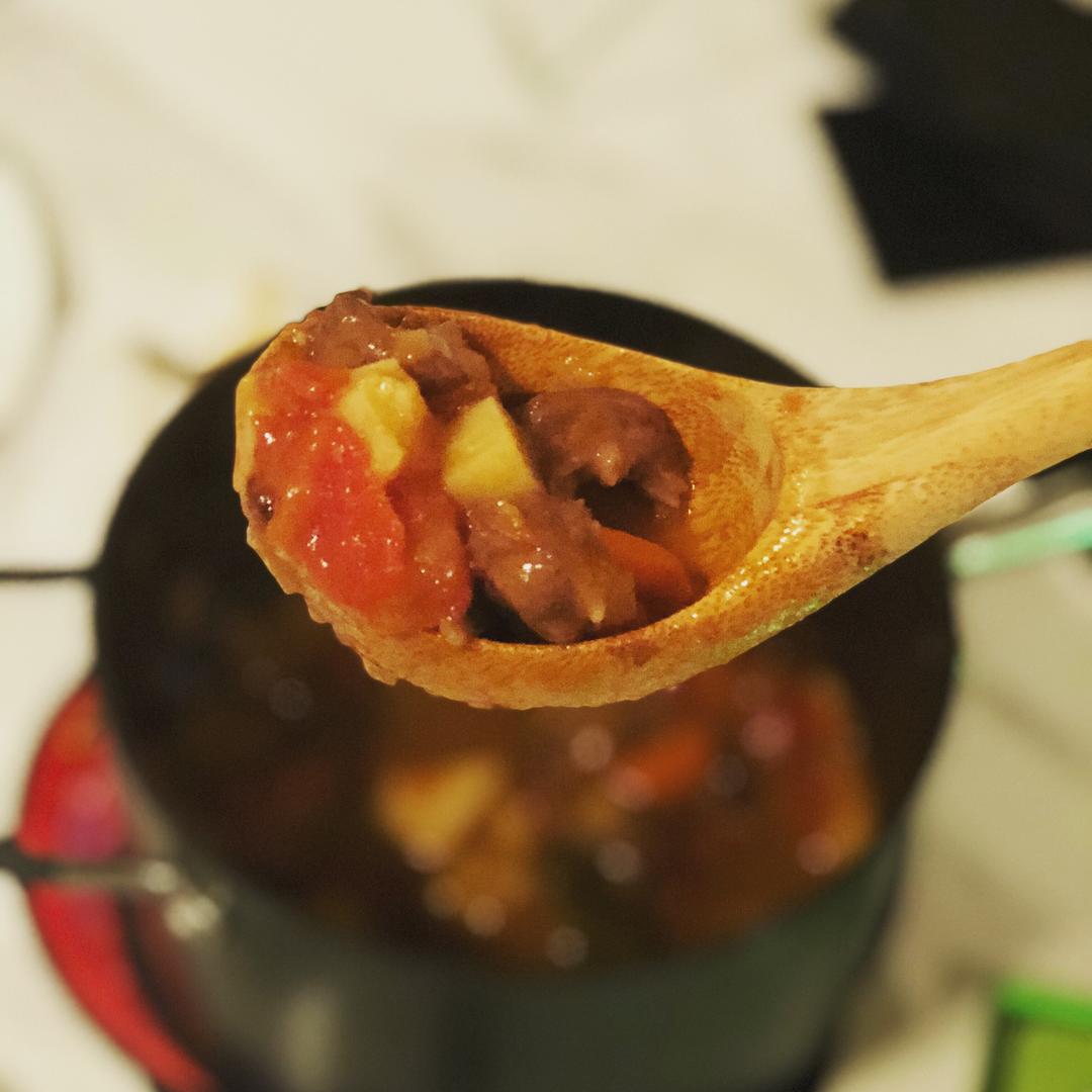 超简单-红烩牛肉