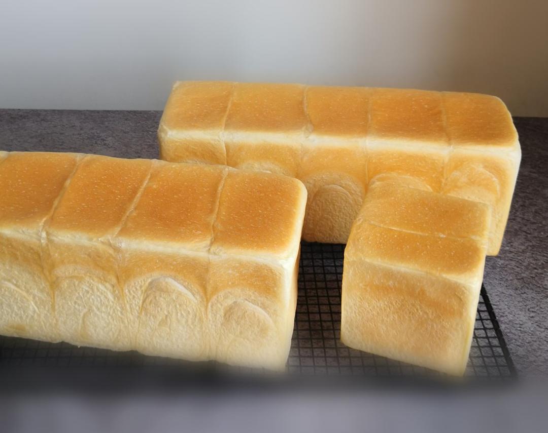 豆浆吐司