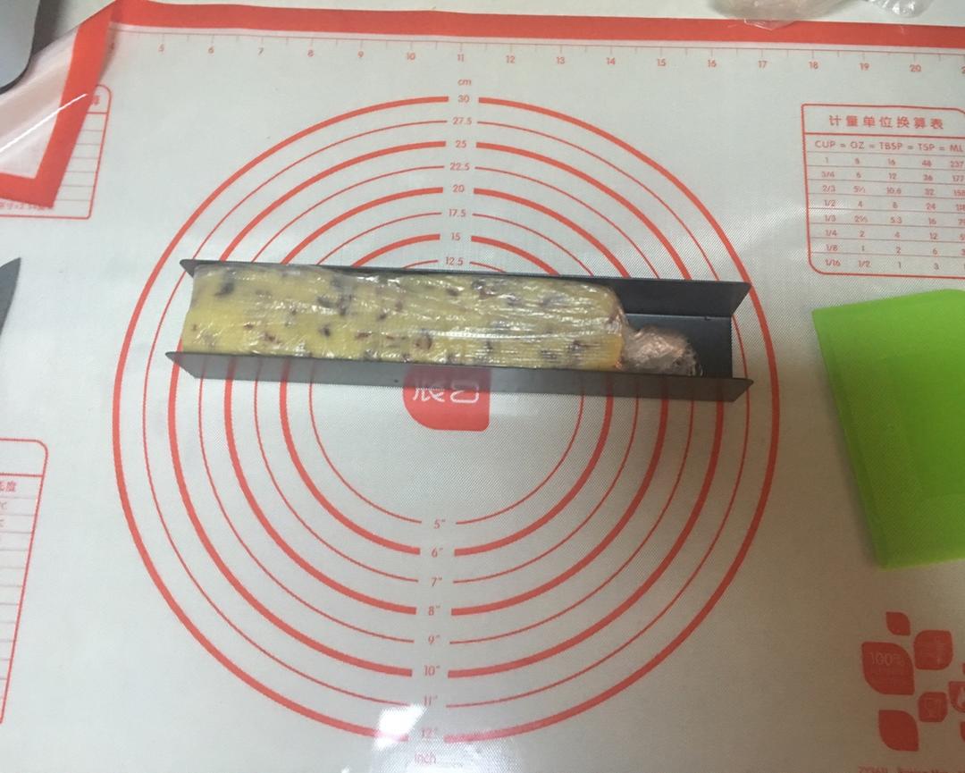 蔓越莓饼干