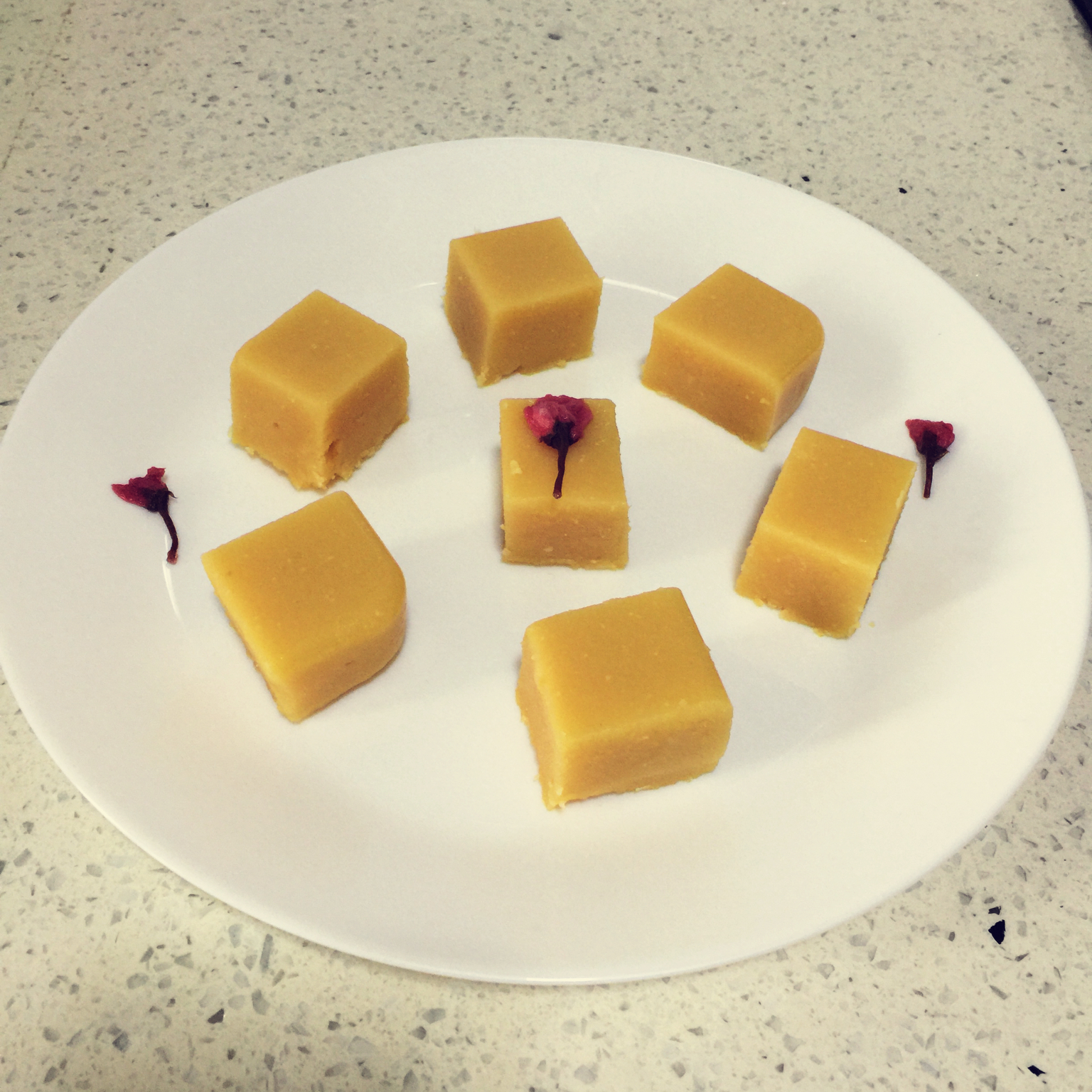 豌豆黄