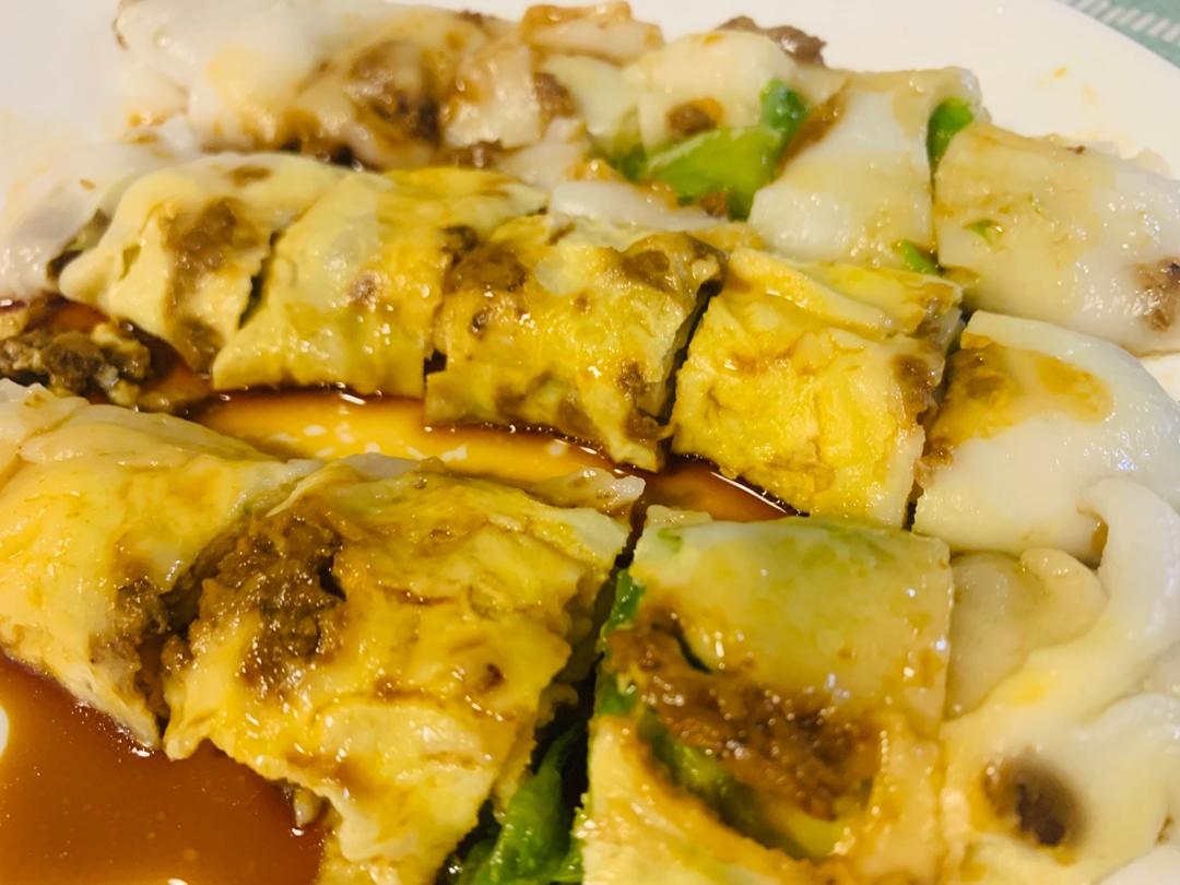 广东肠粉（精心调制）