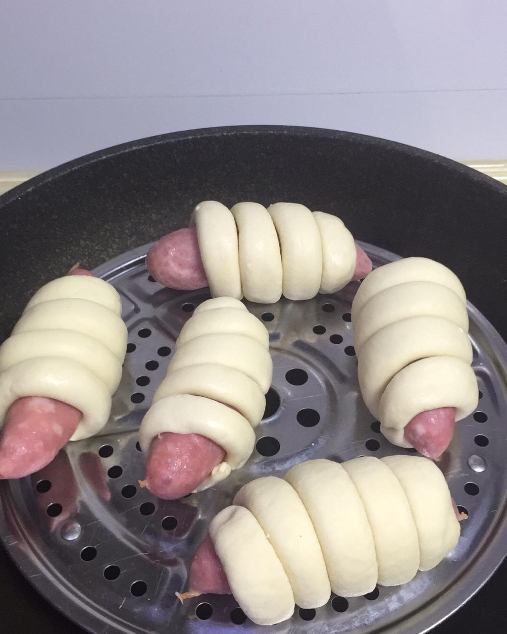 肠仔包