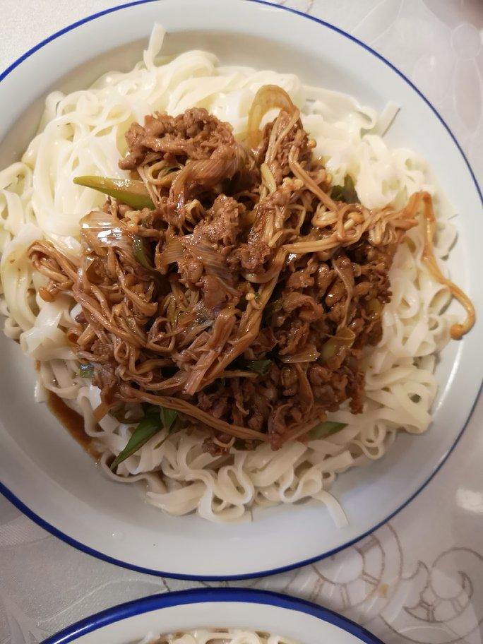 汤氏羊肉汆儿面