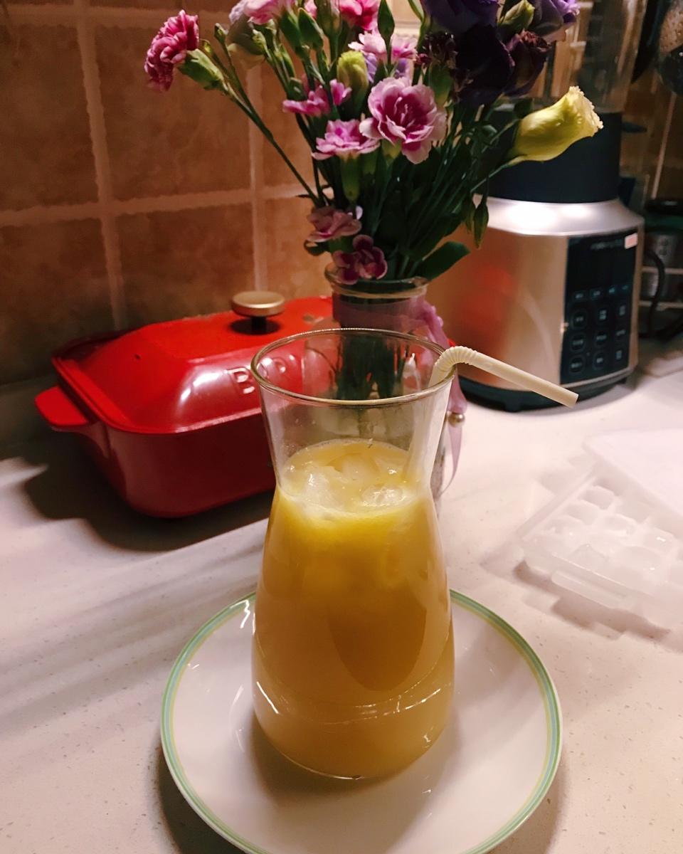 凤梨益菌多「补VC助消化」