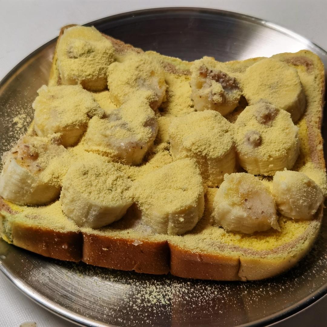 早餐灵感｜在校大学生的一日三餐