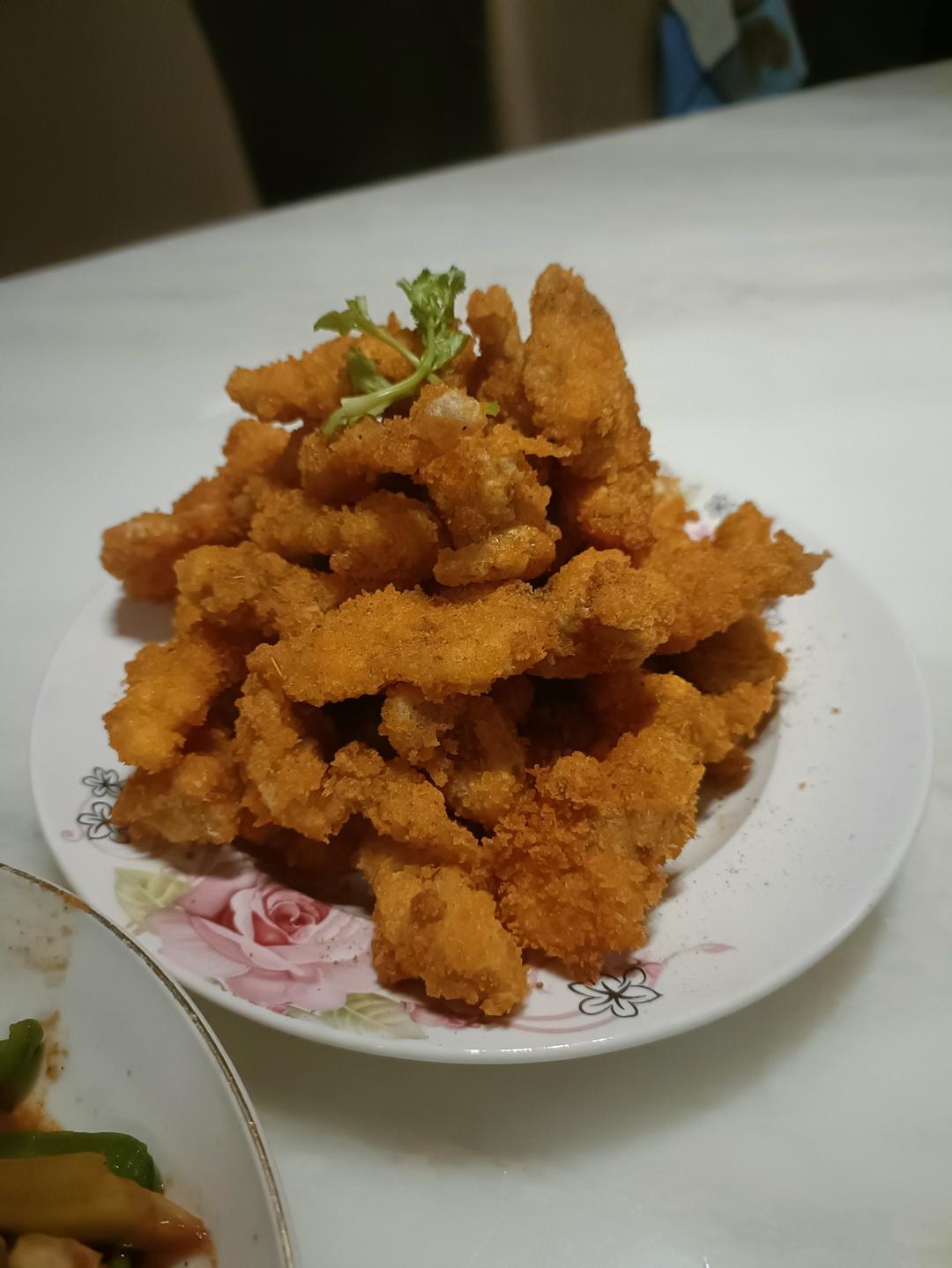 那些年我们一起吃过的无骨鸡柳（附“斜切鸡”图解）