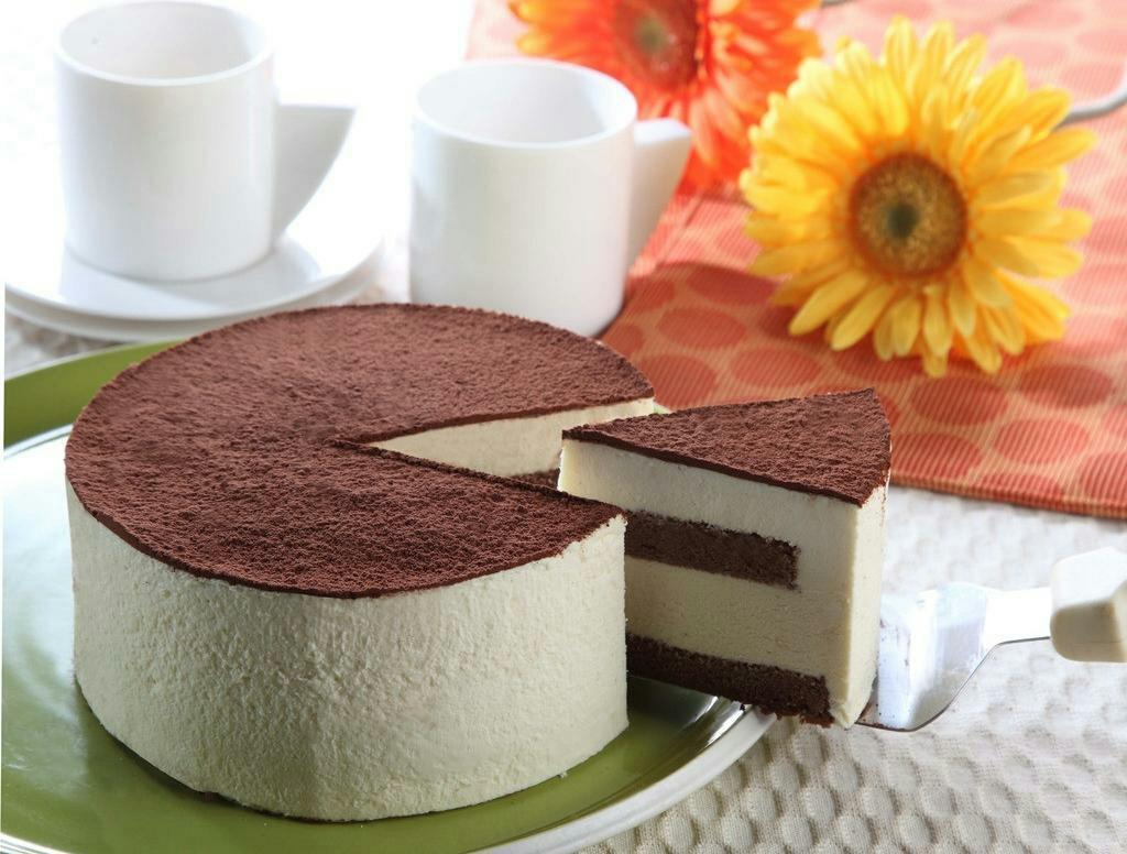 堤拉米苏的做法