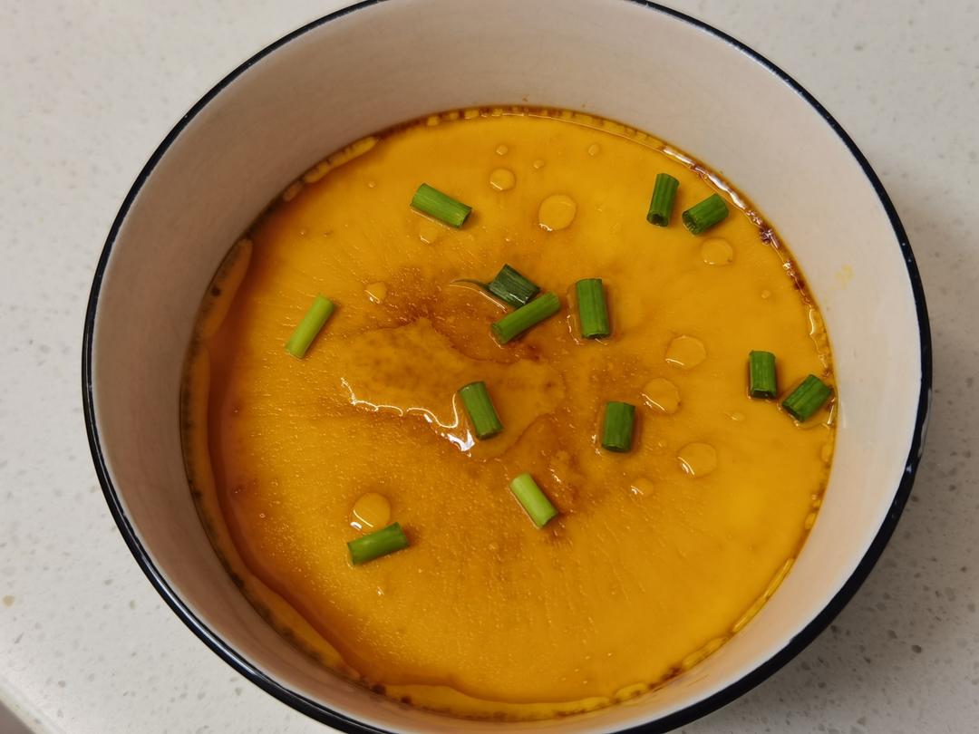 零失败水蒸蛋