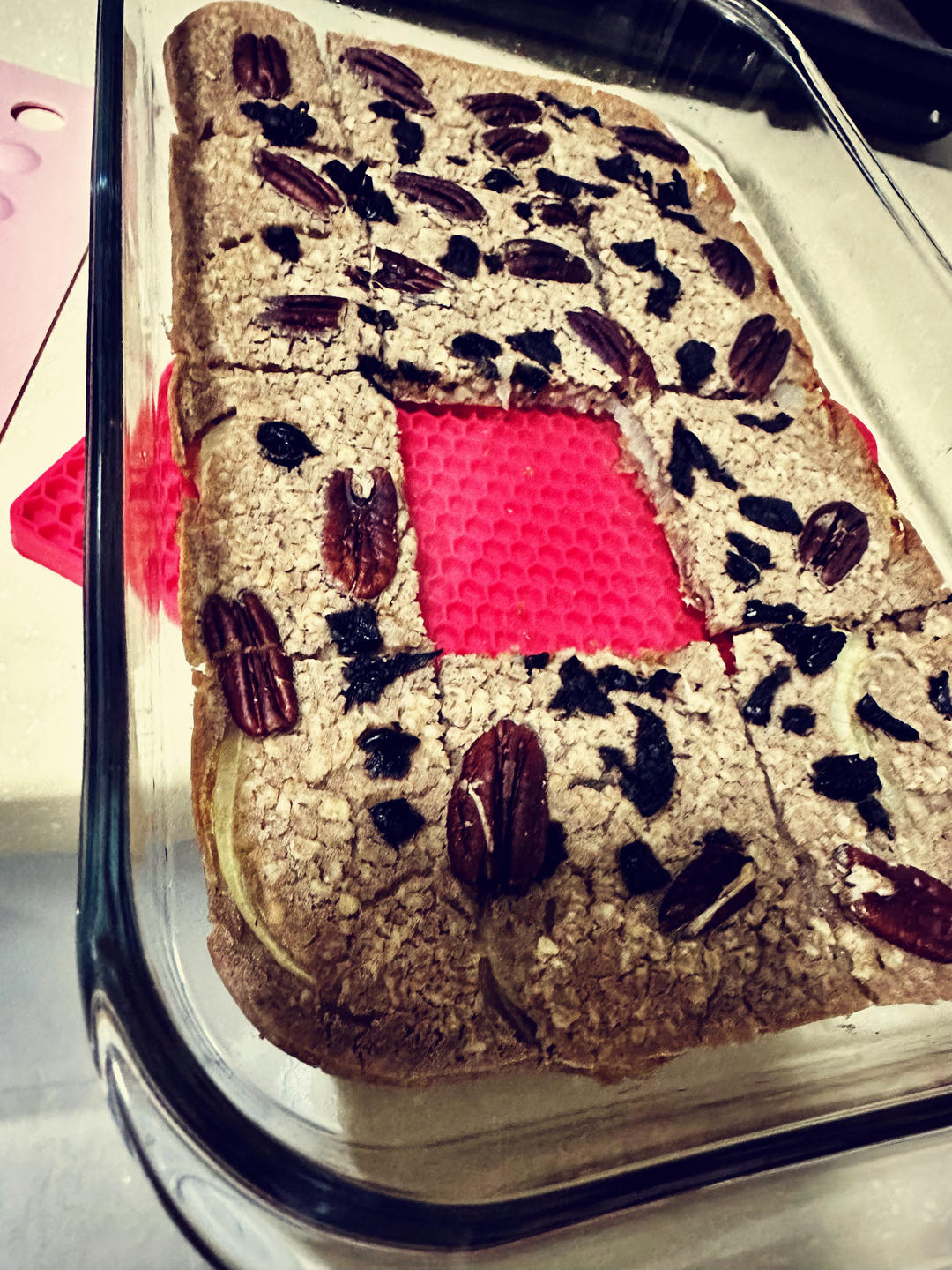 面包替代品-无酵母洋葱包