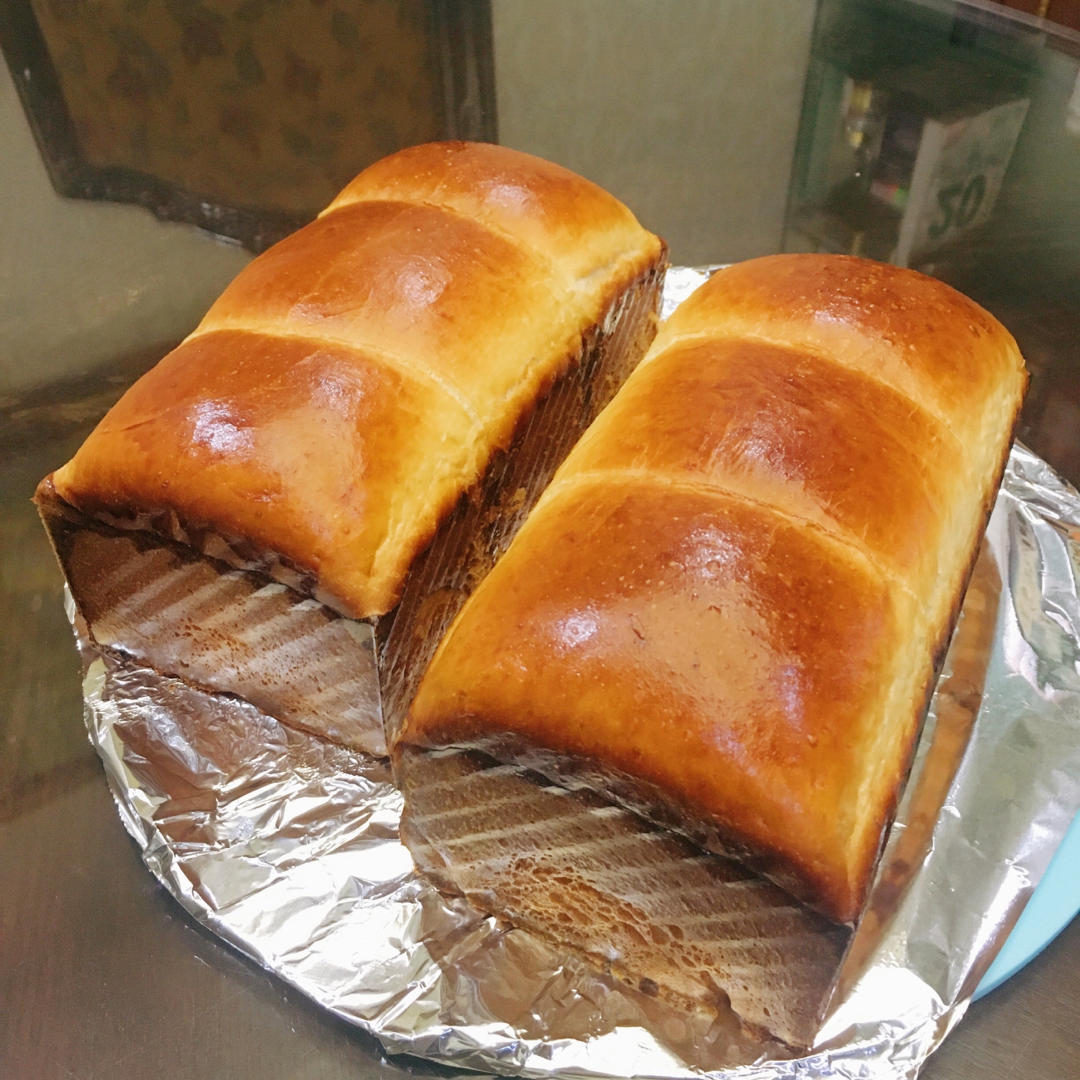 日式生吐司 | 这么软妹，撕着吃一整条好了！ | Joyce Bakery vol.28