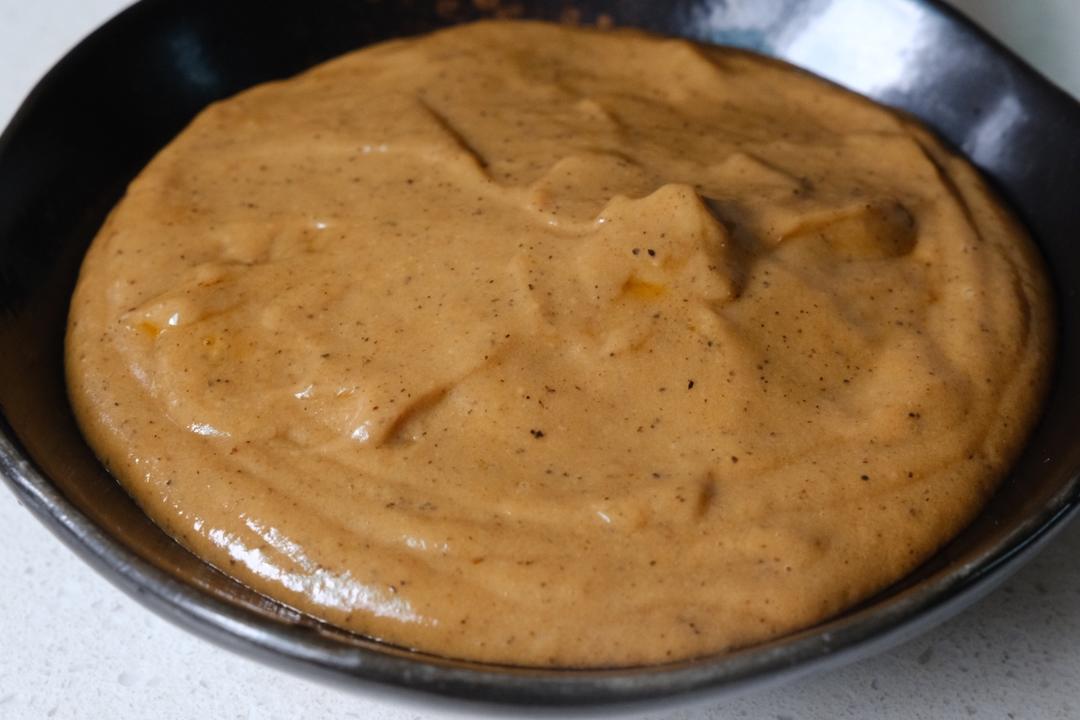 万能黑胡椒酱！自制黑胡椒汁  牛排酱  超简单快手