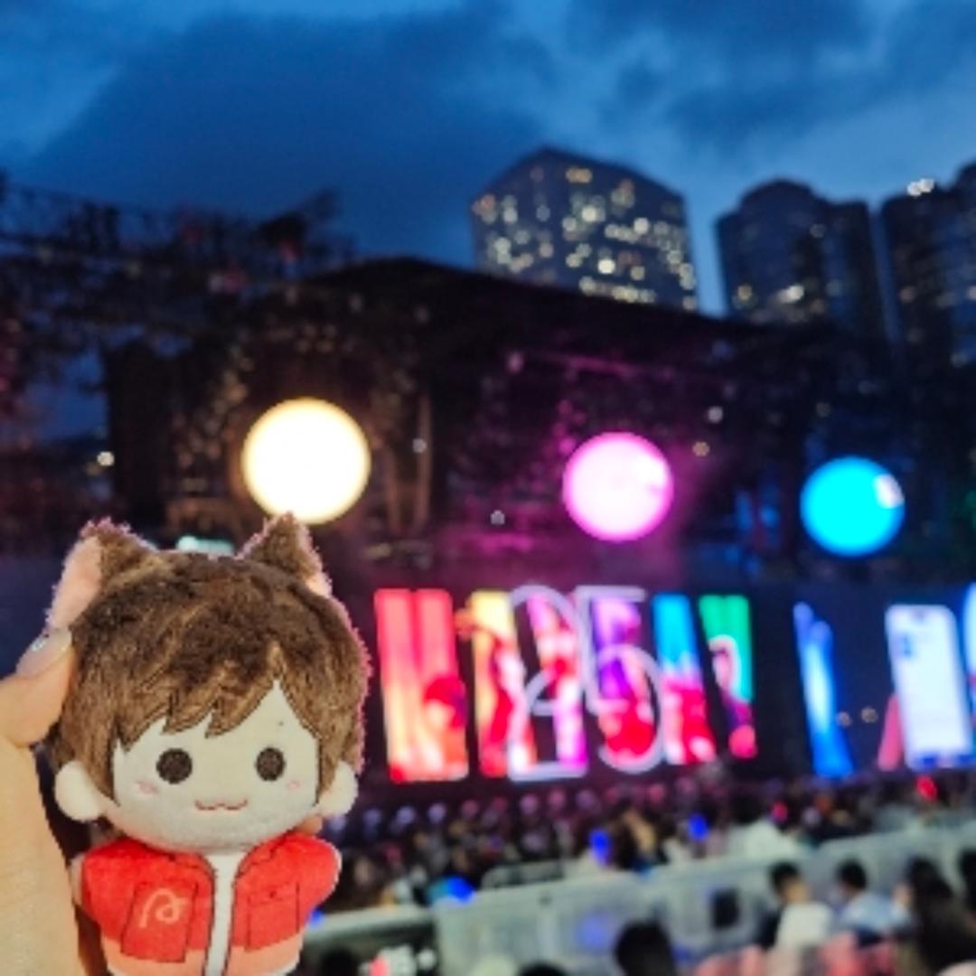 啊北投花生绵绵冰