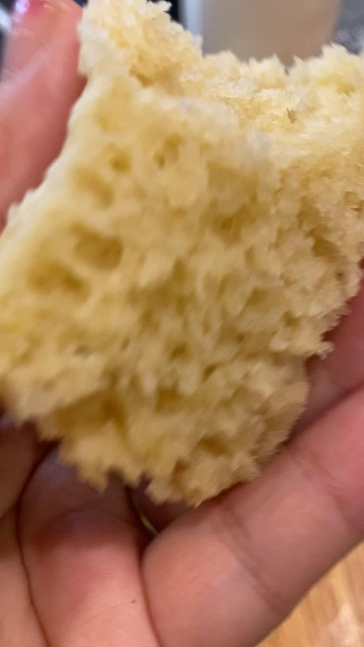 超简单 零失败的红糖发糕