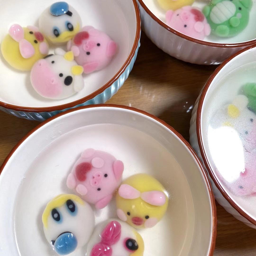 小珍私房工作室