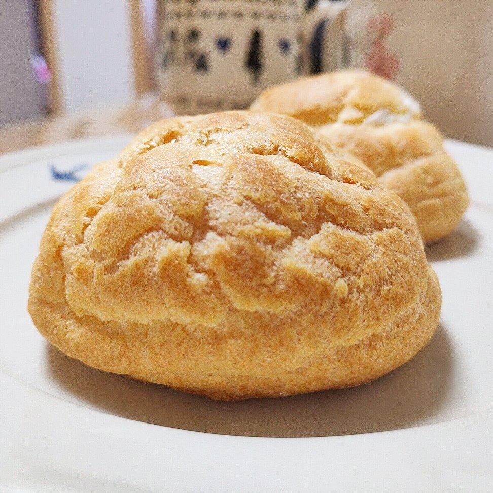 手把手教你零基础做泡芙