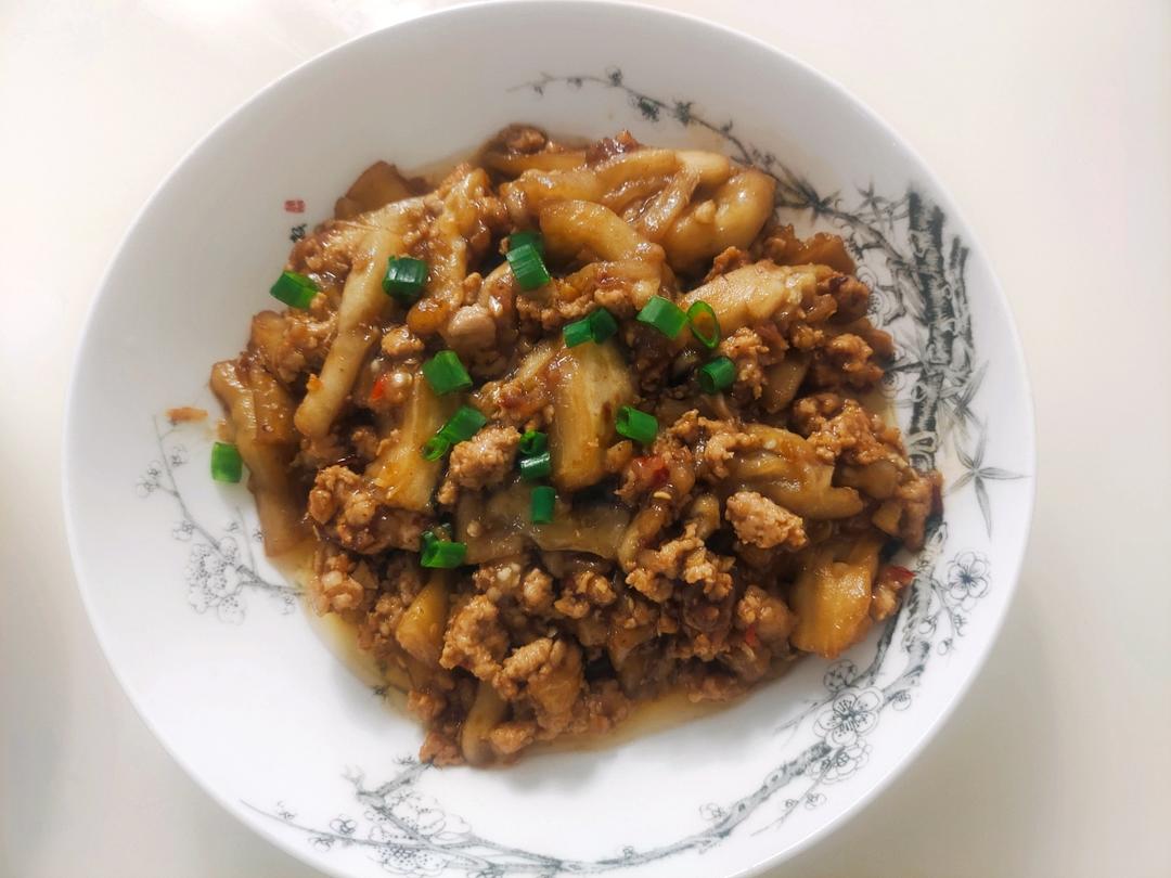 减脂增肌餐记录