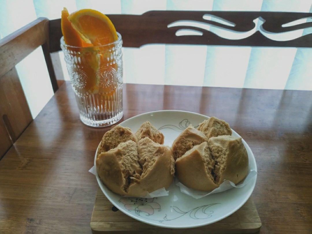 早餐一定要好好吃呀