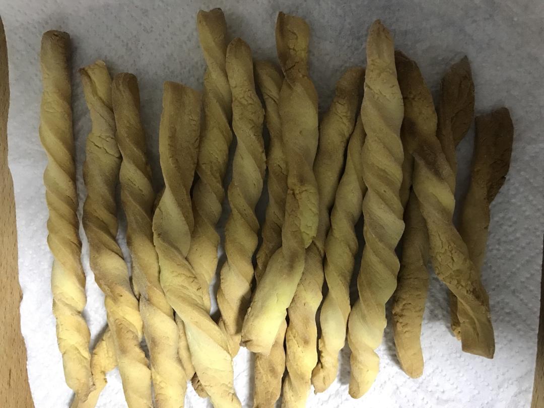 宠物狗狗饼干零食（磨牙阿拉棒）