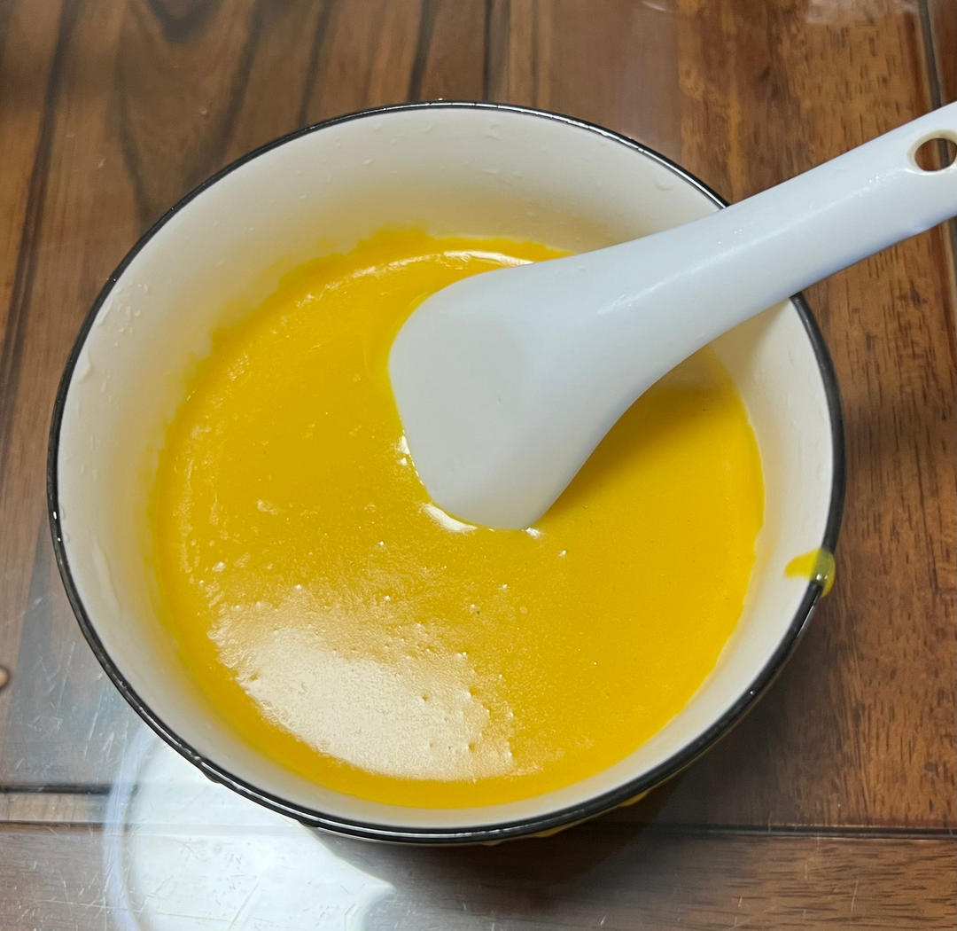 🔥都给我冲，巨好喝的南瓜汤