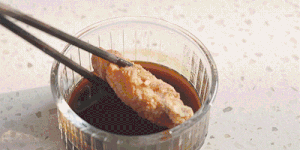 曼食慢语丨名古屋风的炸鸡翅的做法 步骤11