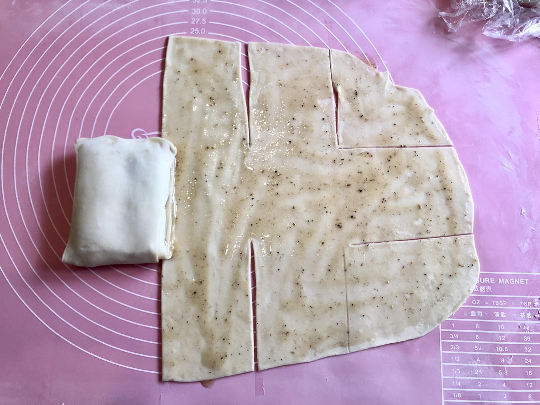 千层饼