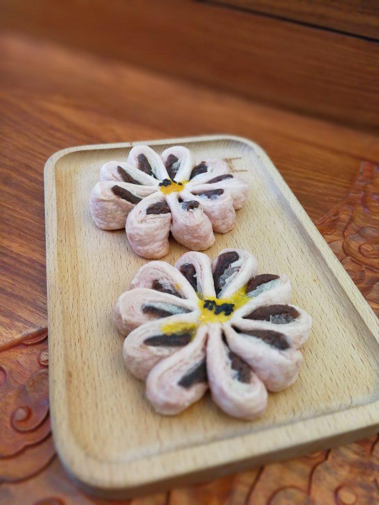 桃花酥