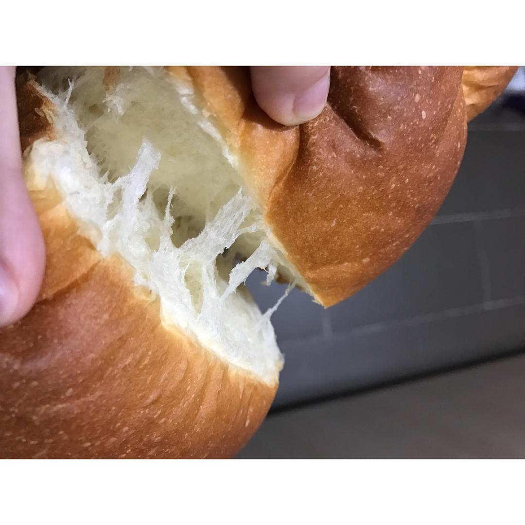 妃娟100%中种北海道吐司